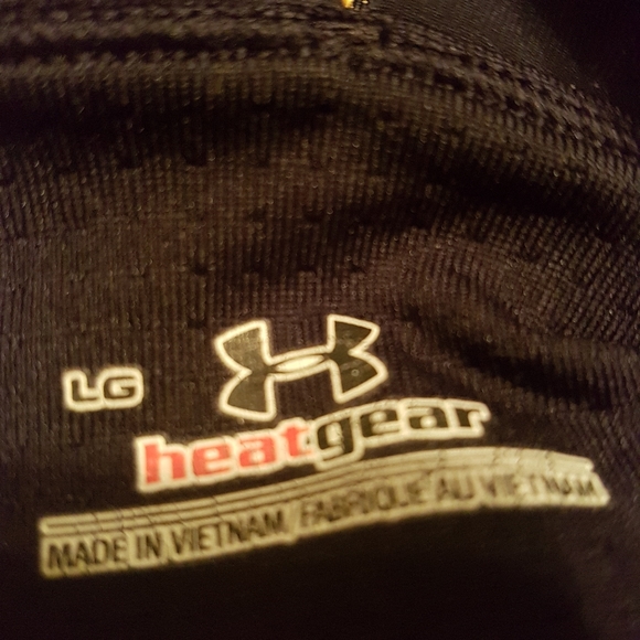 LG Athletic Under Armour Tank Top - Picture 5 of 5